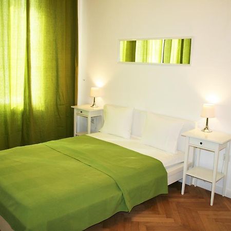 Apartment Lea Praha Exteriér fotografie