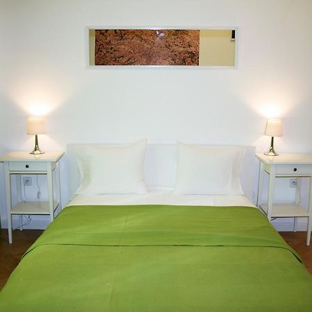 Apartment Lea Praha Exteriér fotografie