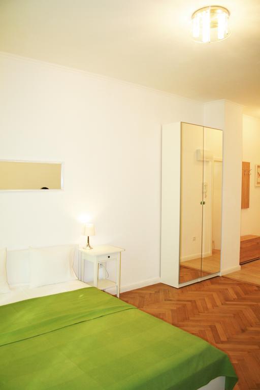 Apartment Lea Praha Exteriér fotografie