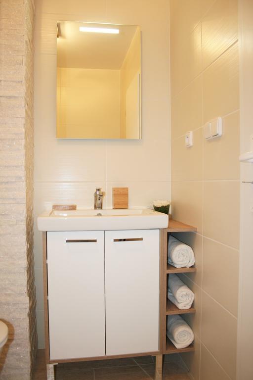 Apartment Lea Praha Exteriér fotografie